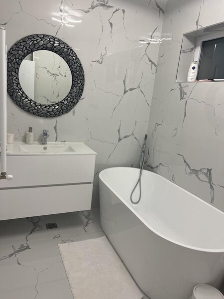 Berceni/ strada Actiunii 94