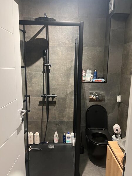 Berceni/ strada Actiunii 94