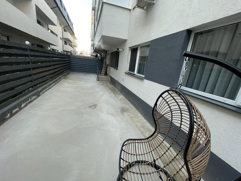 Berceni/ strada Actiunii 94